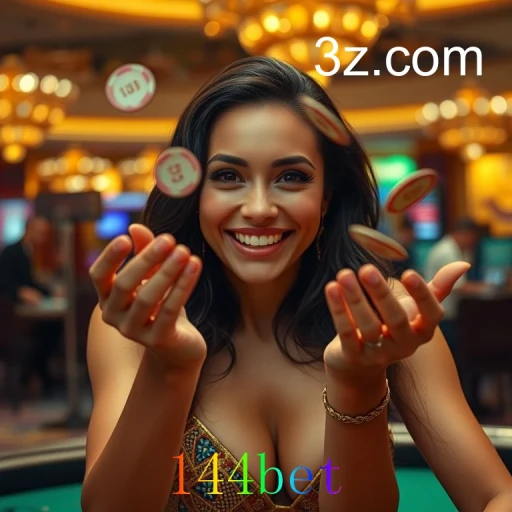 144bet Apostas Ao Vivo