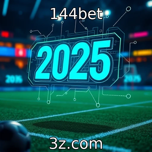 Estratégias infalíveis para apostas esportivas em 2025 - 144bet