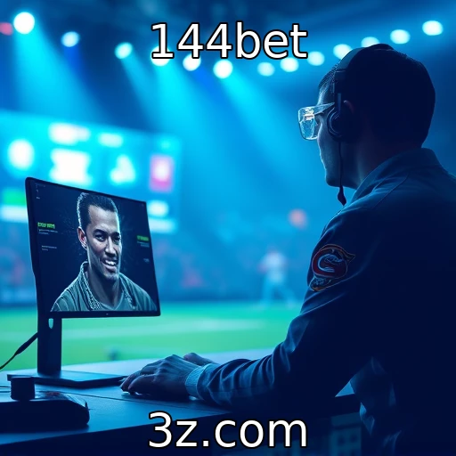 Como as apostas esportivas estão mudando no Brasil em 2023 - 144bet