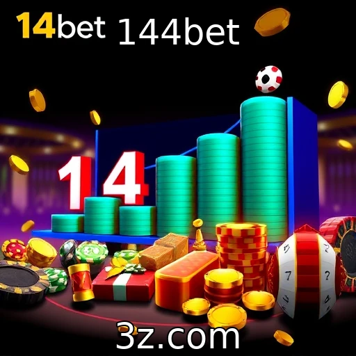 Desvendando o Mundo das Apostas: Estratégias para Vencer Mais - 144bet
