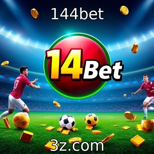 Como as apostas esportivas estão transformando o cenário competitivo brasileiro - 144bet