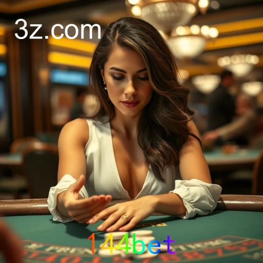 Promoções Imperdíveis da 144bet Elevam a Diversão do Jogo