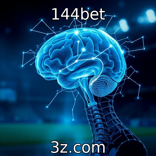 Descubra as Melhores Estratégias para Apostas em Esportes em 2025 - 144bet