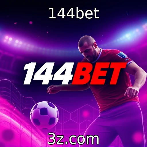 Apostas esportivas: como analisar partidas para maximizar ganhos - 144bet