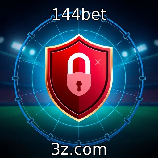 Apostas esportivas: como analisar partidas para melhores resultados - 144bet