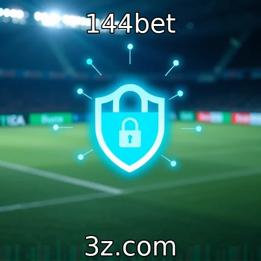 Estratégias para Apostas Esportivas que Todo Apostador Deve Conhecer - 144bet